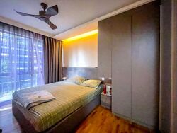 Skypark Residences (D27), Condominium #500872121